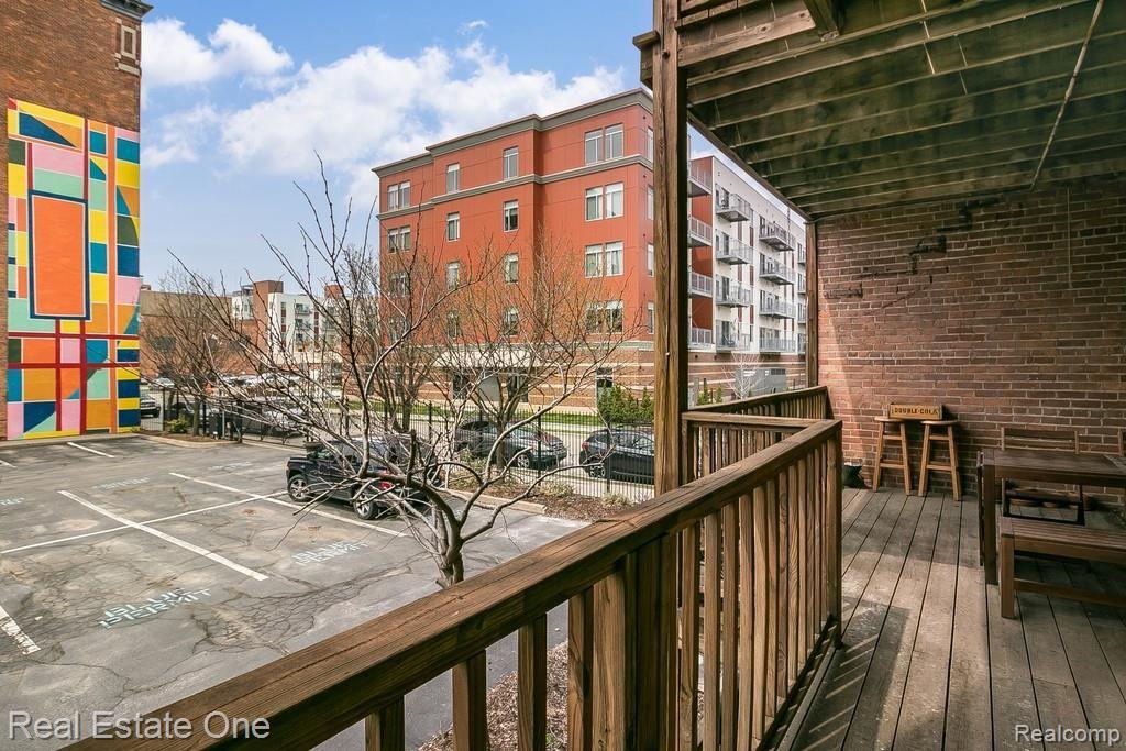 112 Watson Street Detroit, MI 48201 - Photo 21 of 24