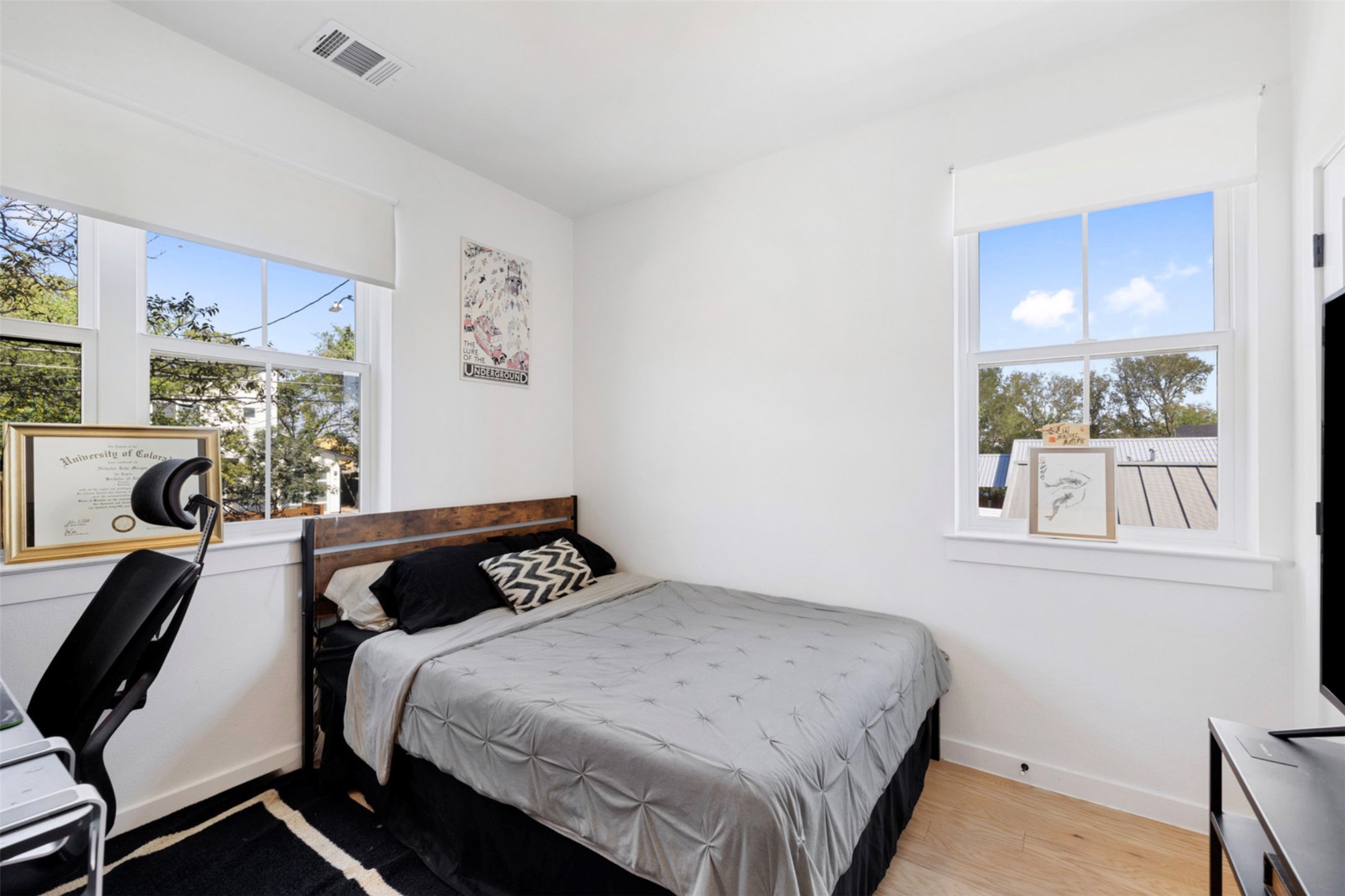 5007 Lott Avenue, Unit 1 Austin, TX 78721 - Photo 19 of 25