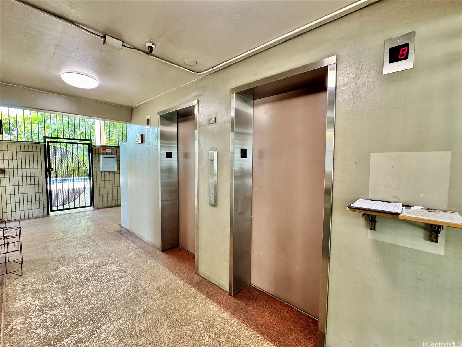 1226 Alexander Street, Unit 1502 Honolulu, HI 96826 - Photo 11 of 13