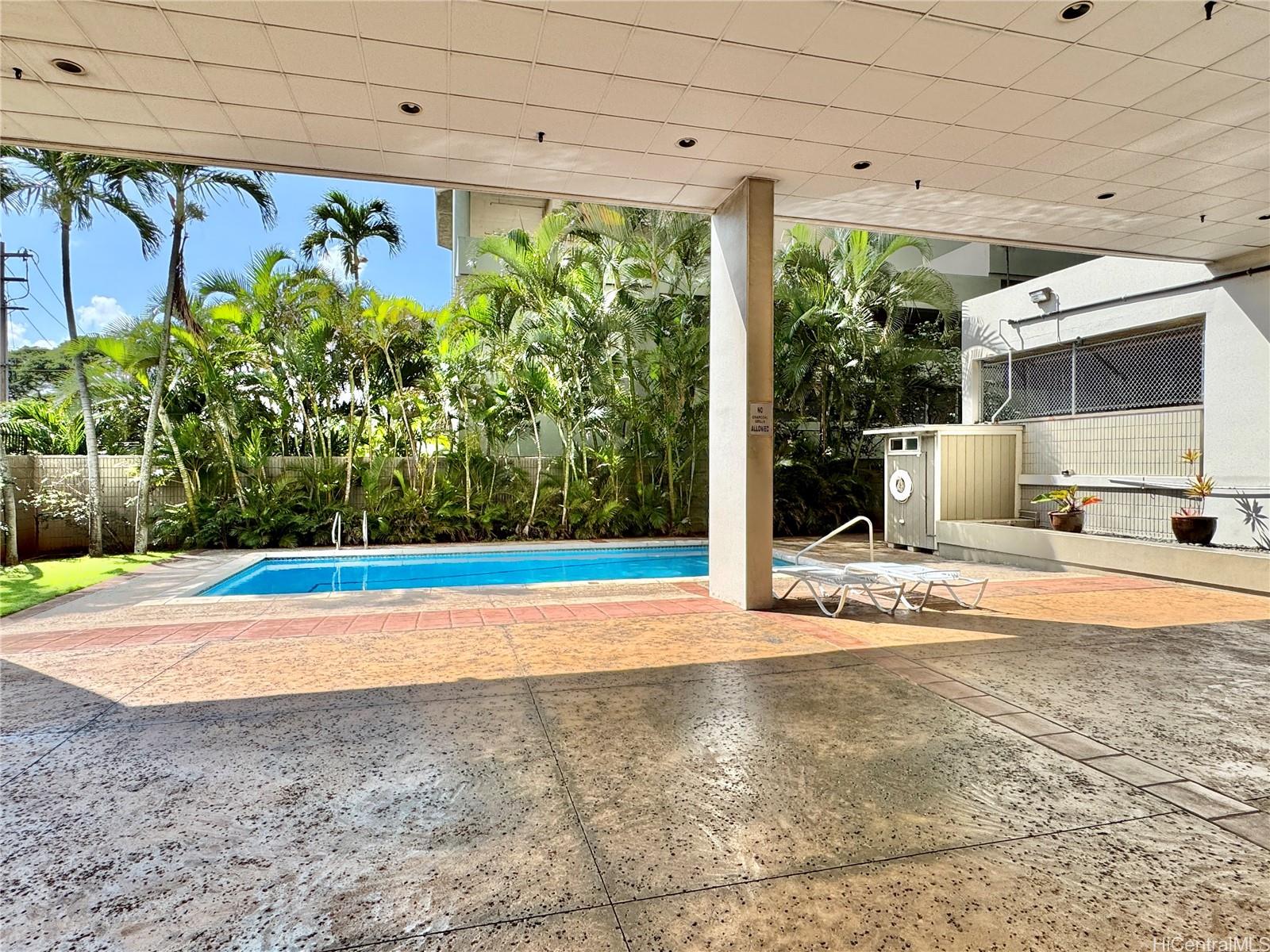 1226 Alexander Street, Unit 1502 Honolulu, HI 96826 - Photo 10 of 13