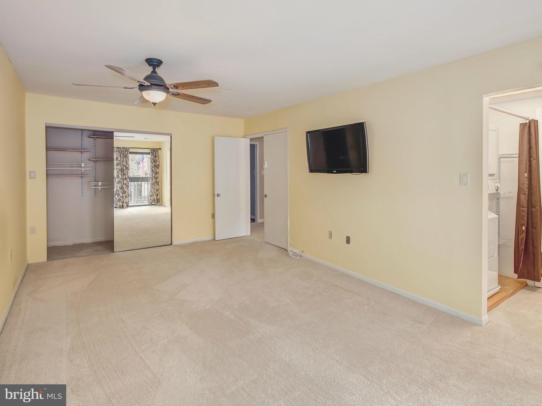 11185 Saffold Way Reston, VA 20190 - Photo 14 of 30 Bedroom (Master)