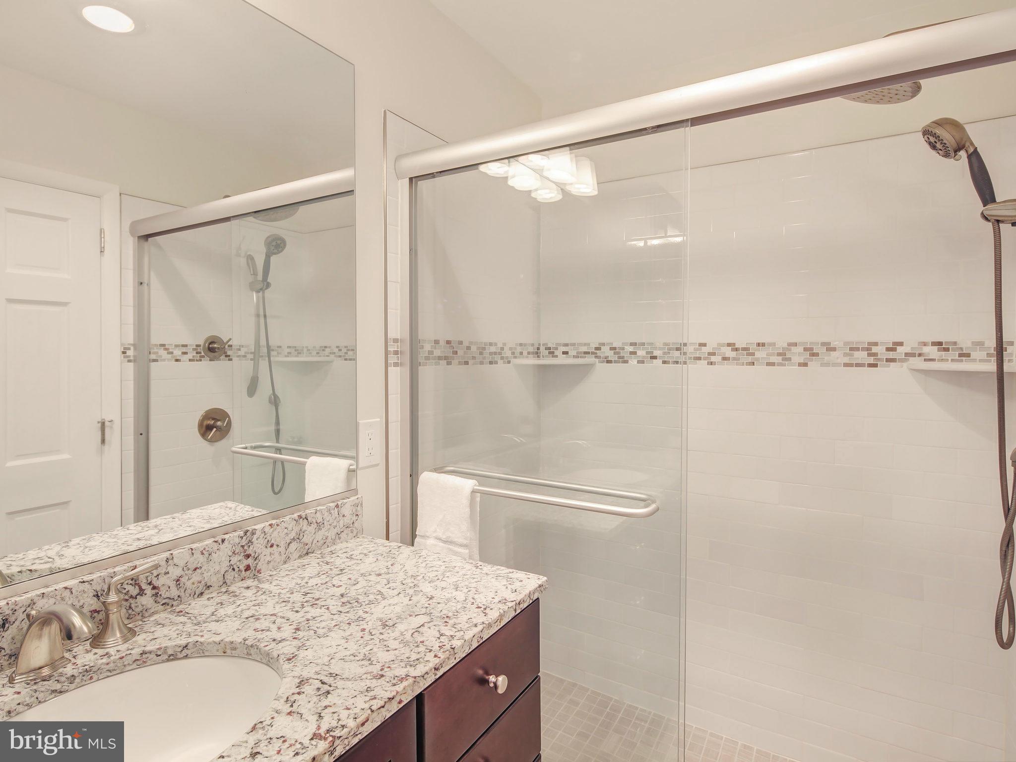 11185 Saffold Way Reston, VA 20190 - Photo 17 of 30 Bath (Master)