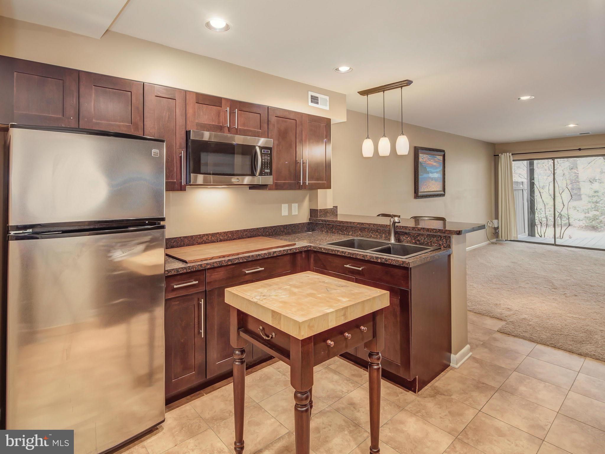 11185 Saffold Way Reston, VA 20190 - Photo 22 of 30 Basement