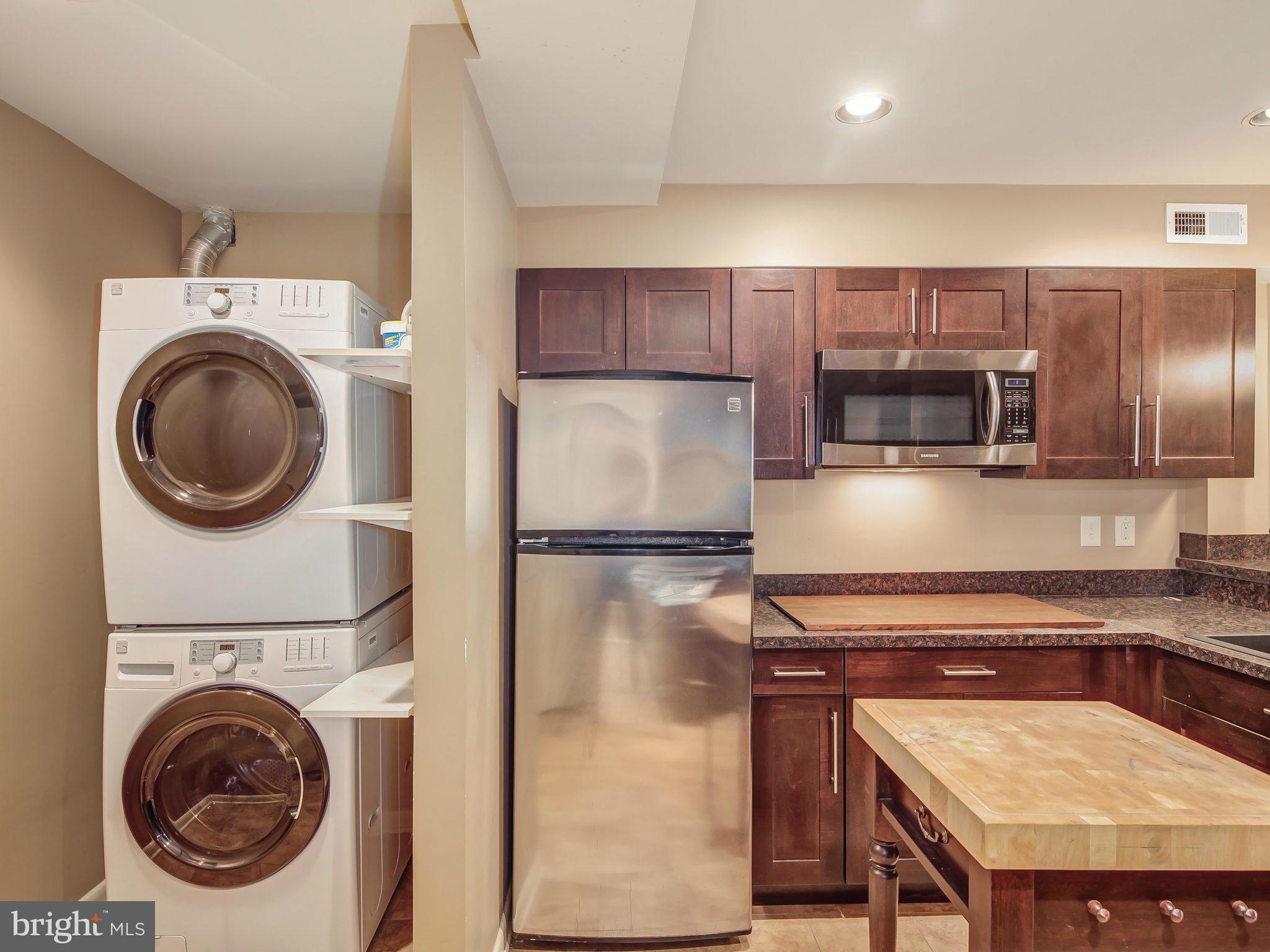 11185 Saffold Way Reston, VA 20190 - Photo 23 of 30 Basement