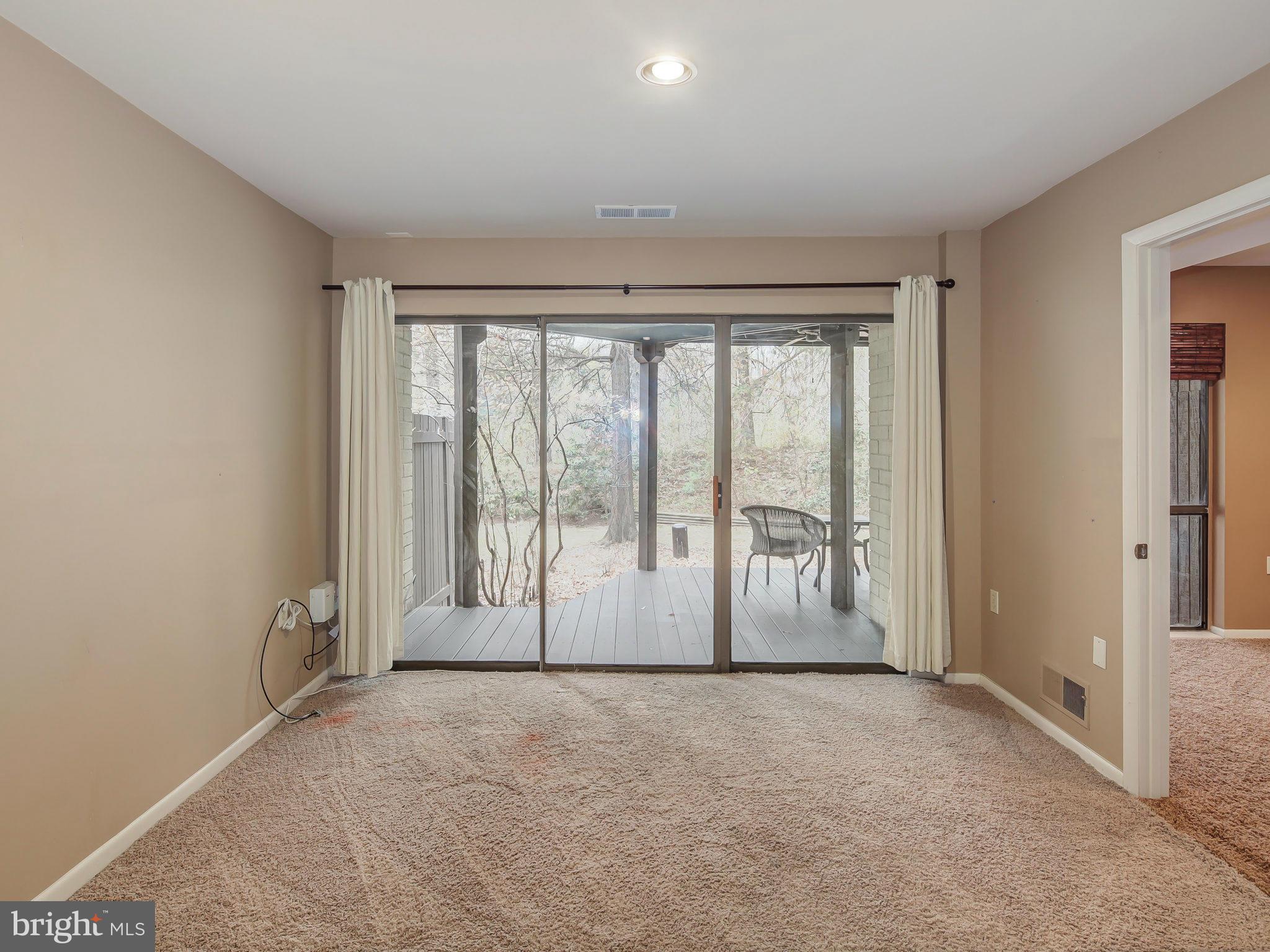 11185 Saffold Way Reston, VA 20190 - Photo 25 of 30 Basement