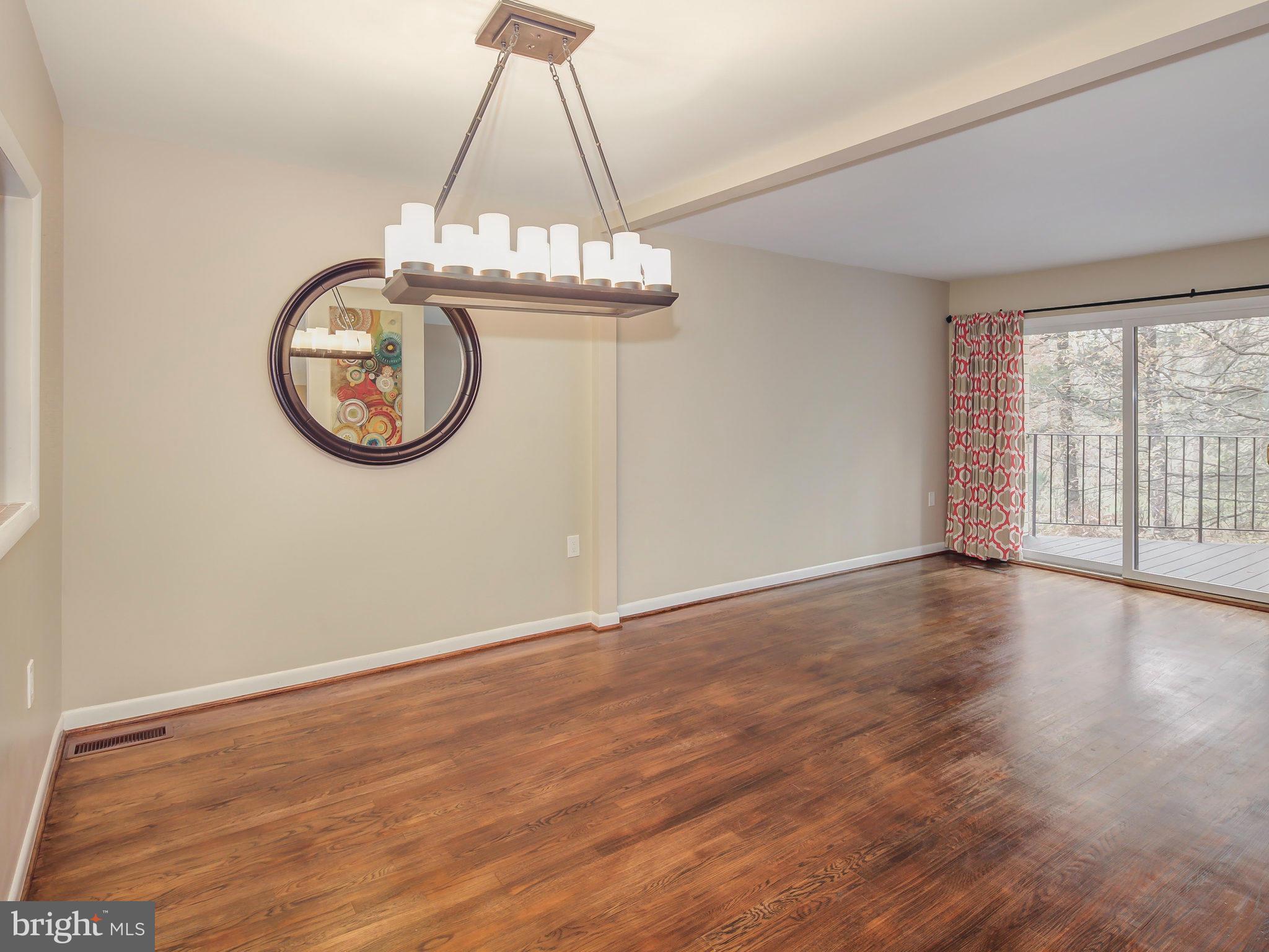 11185 Saffold Way Reston, VA 20190 - Photo 7 of 30 Dining Room
