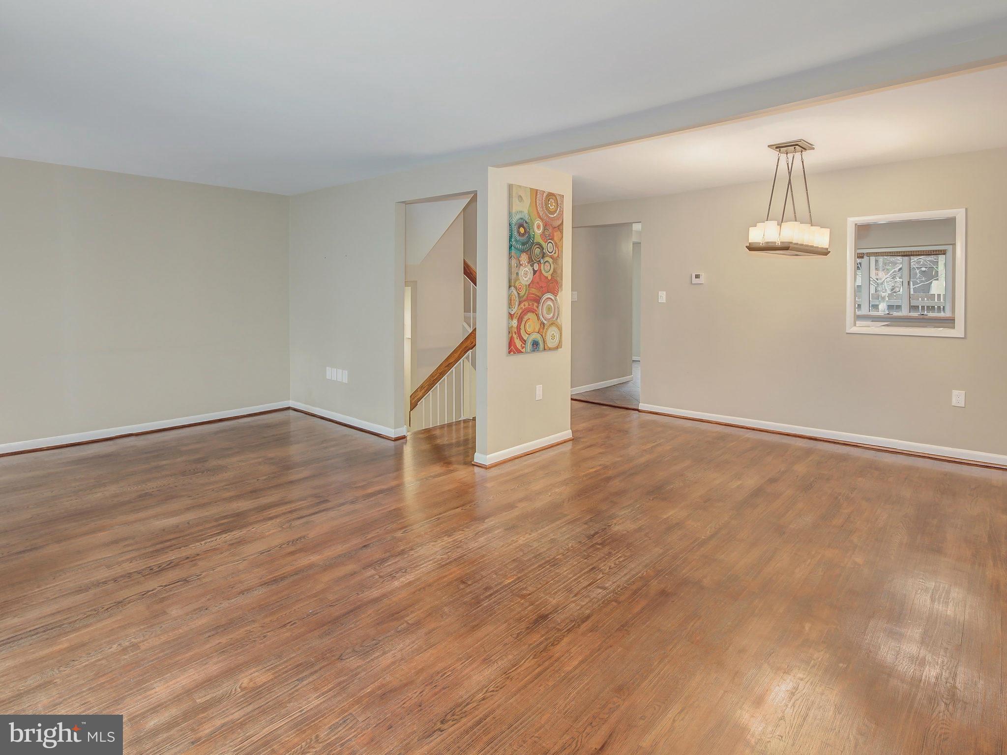 11185 Saffold Way Reston, VA 20190 - Photo 9 of 30 Interior (General)