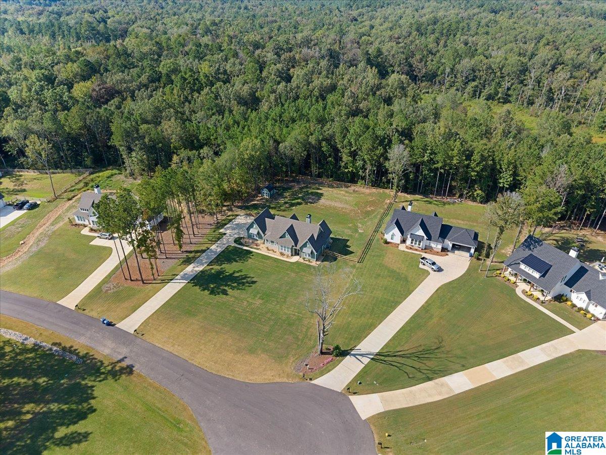 425 Stonewood Trail Springville, AL 35146 - Photo 25 of 38