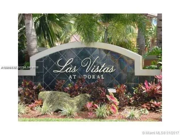$240,000 | 8363 Lake Drive, Unit 102, Doral, FL 33166