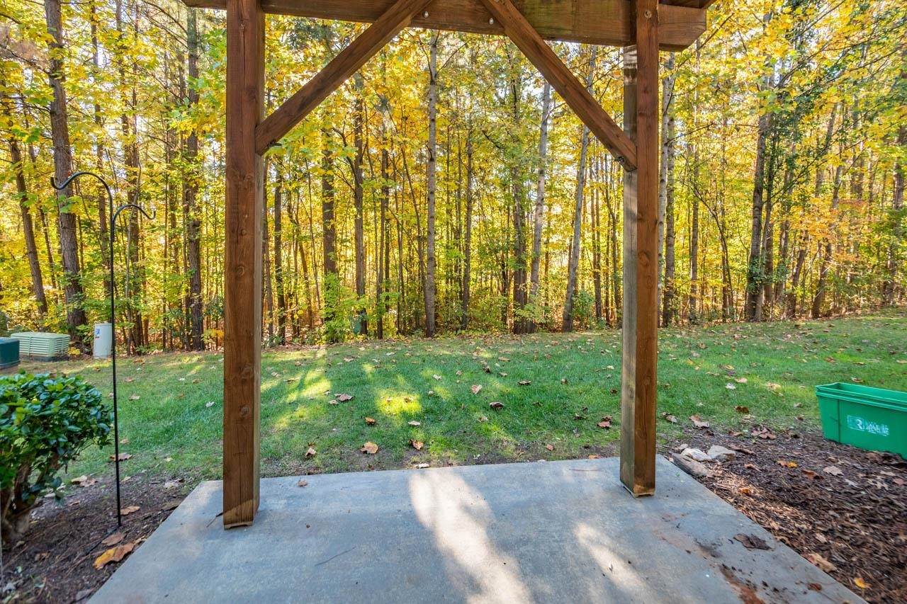 8453 Reedy Ridge Lane Raleigh, NC 27613 - Photo 19 of 21 Photo 19