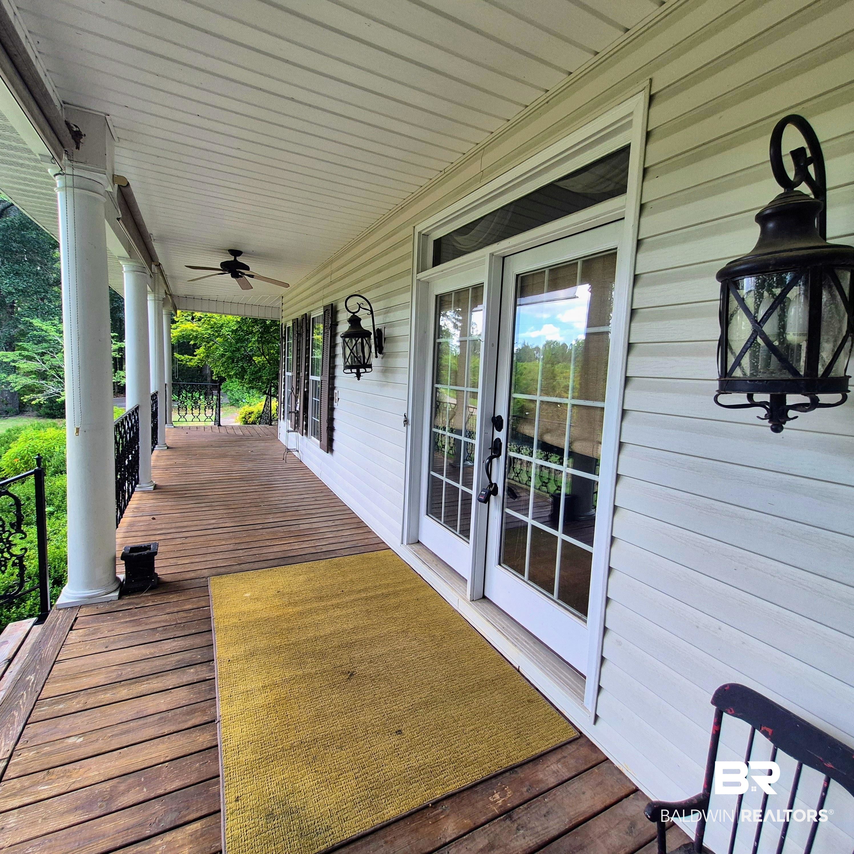 28080 Jim Foshee Road Red Level, AL 36474 - Photo 4 of 54 Gallery Image 4