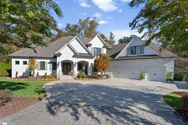 $2,100,000 | 36 Riley Hill Court, Greer, SC 29650