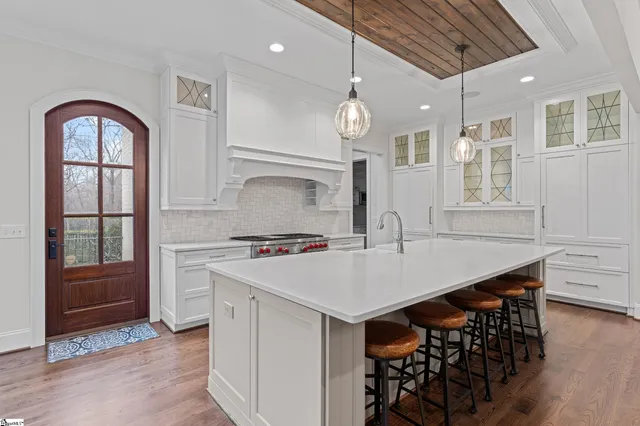 $1,950,000 | 36 Riley Hill Court, Greer, SC 29650