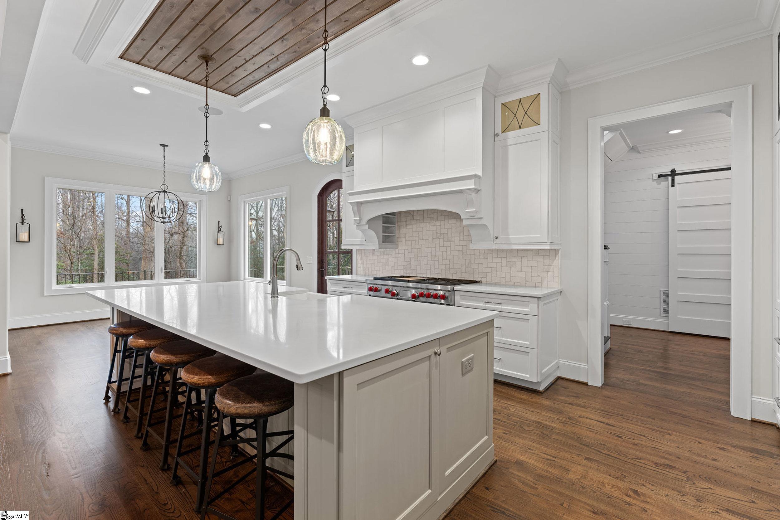 36 Riley Hill Court Greer, SC 29650 - Photo 13 of 48 Gallery Image 13