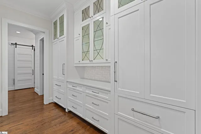 $2,100,000 | 36 Riley Hill Court, Greer, SC 29650