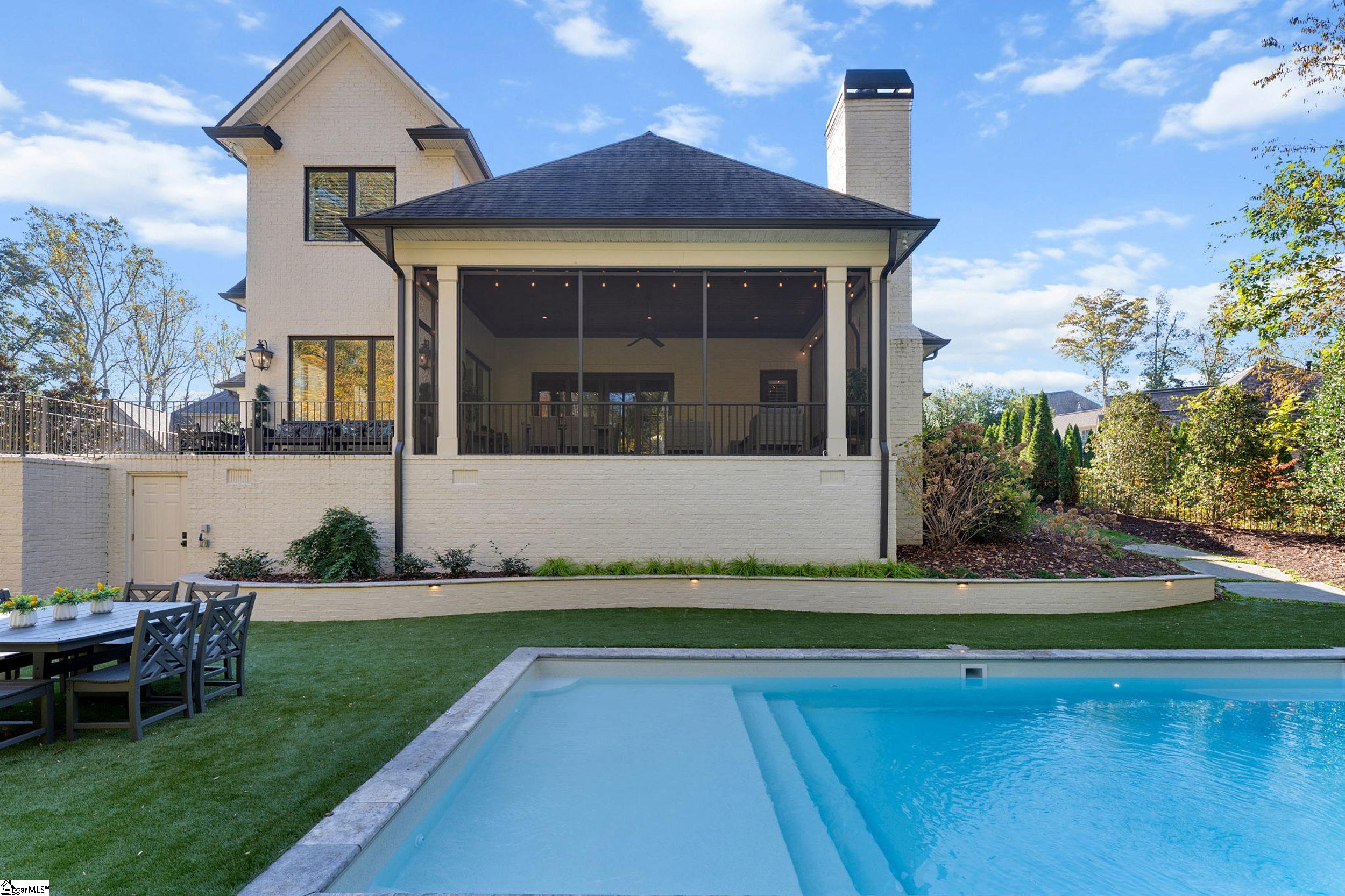 36 Riley Hill Court Greer, SC 29650 - Photo 18 of 48