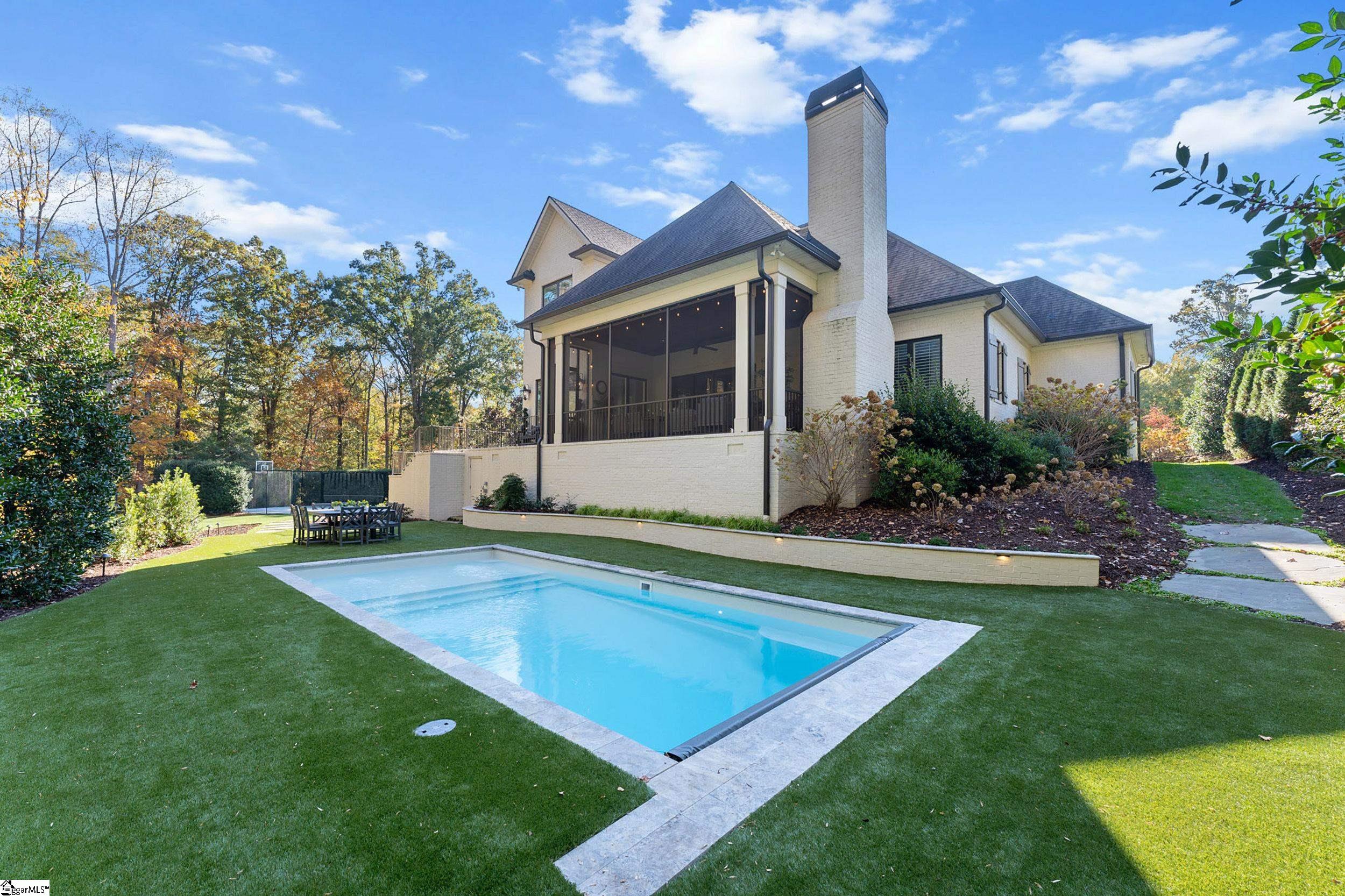 36 Riley Hill Court Greer, SC 29650 - Photo 19 of 48