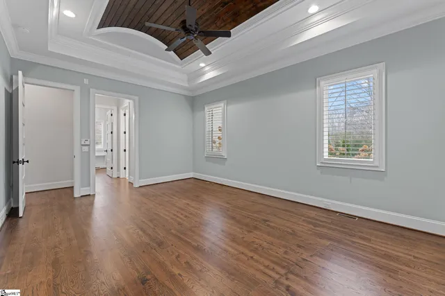 $2,100,000 | 36 Riley Hill Court, Greer, SC 29650