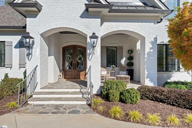 $2,100,000 | 36 Riley Hill Court, Greer, SC 29650