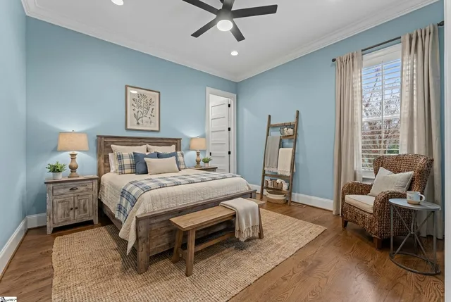 $2,100,000 | 36 Riley Hill Court, Greer, SC 29650