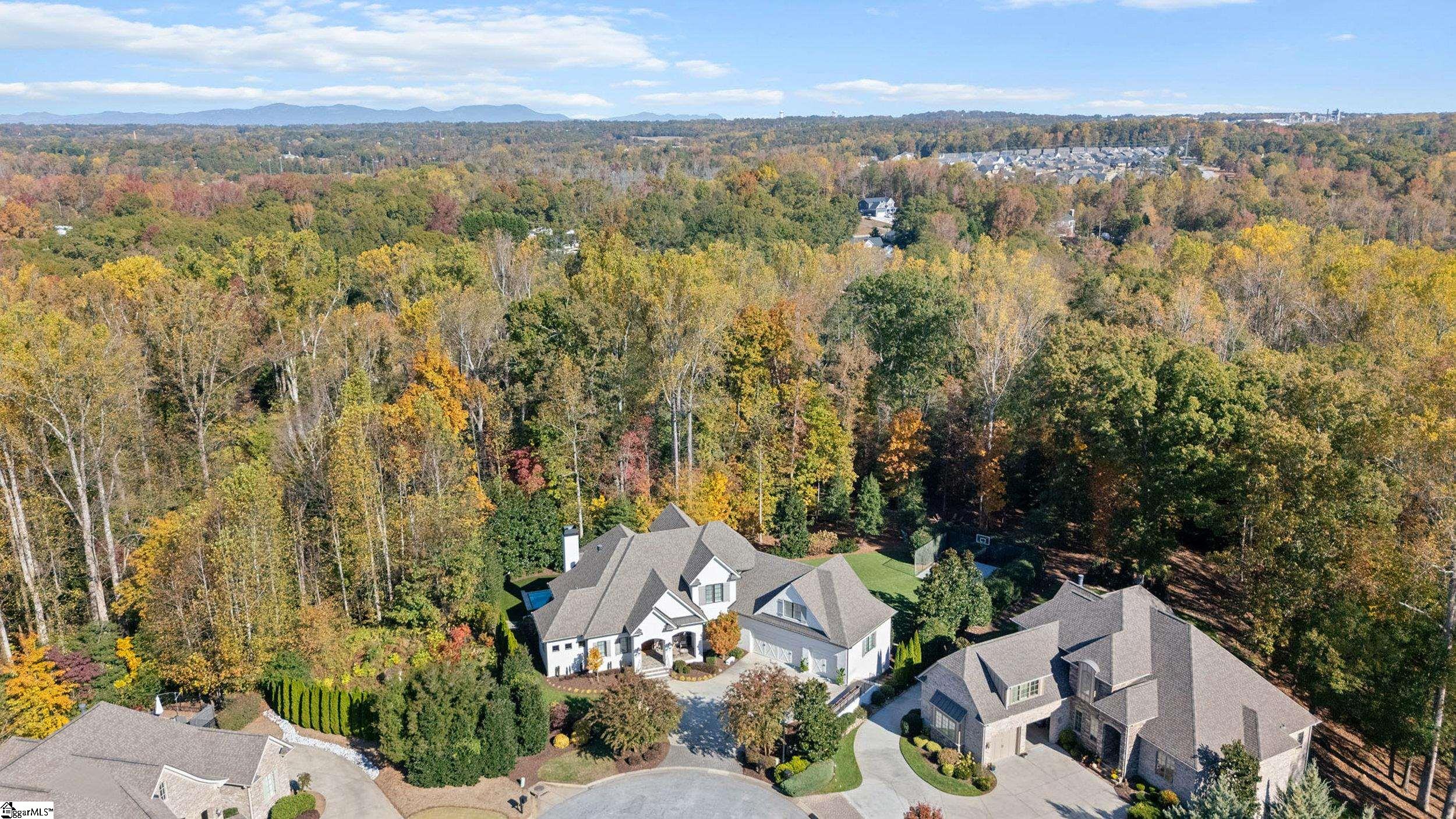 36 Riley Hill Court Greer, SC 29650 - Photo 24 of 48