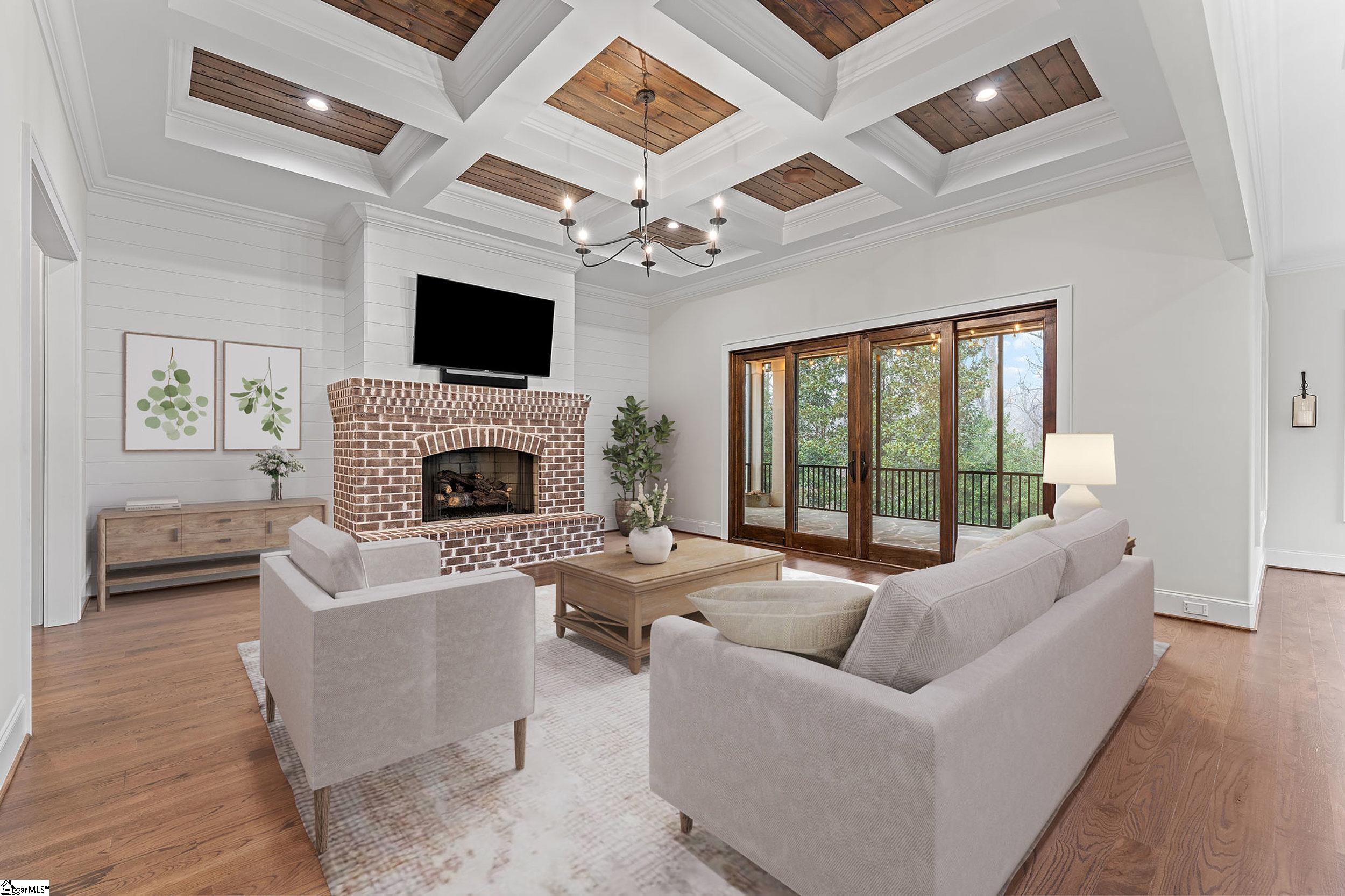 36 Riley Hill Court Greer, SC 29650 - Photo 27 of 48