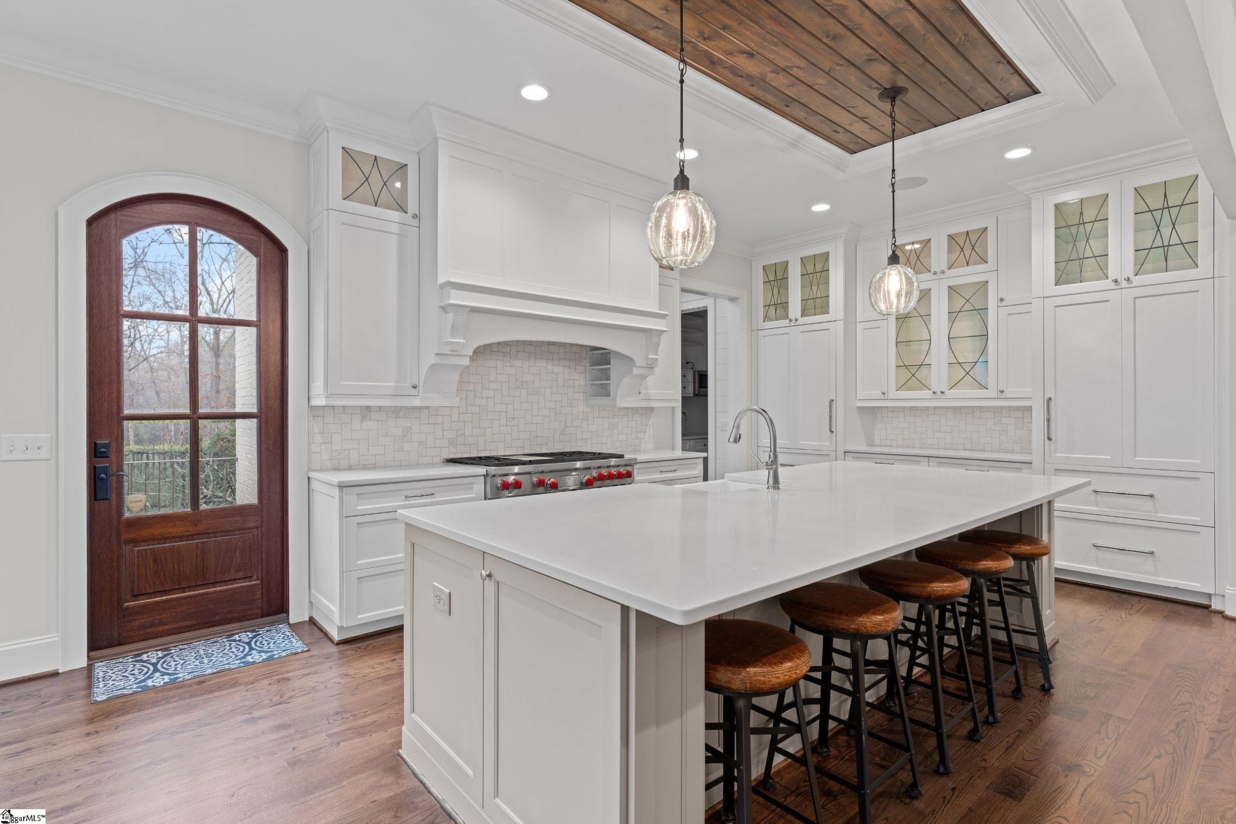 36 Riley Hill Court Greer, SC 29650 - Photo 29 of 48