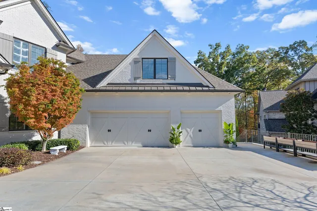 $2,100,000 | 36 Riley Hill Court, Greer, SC 29650