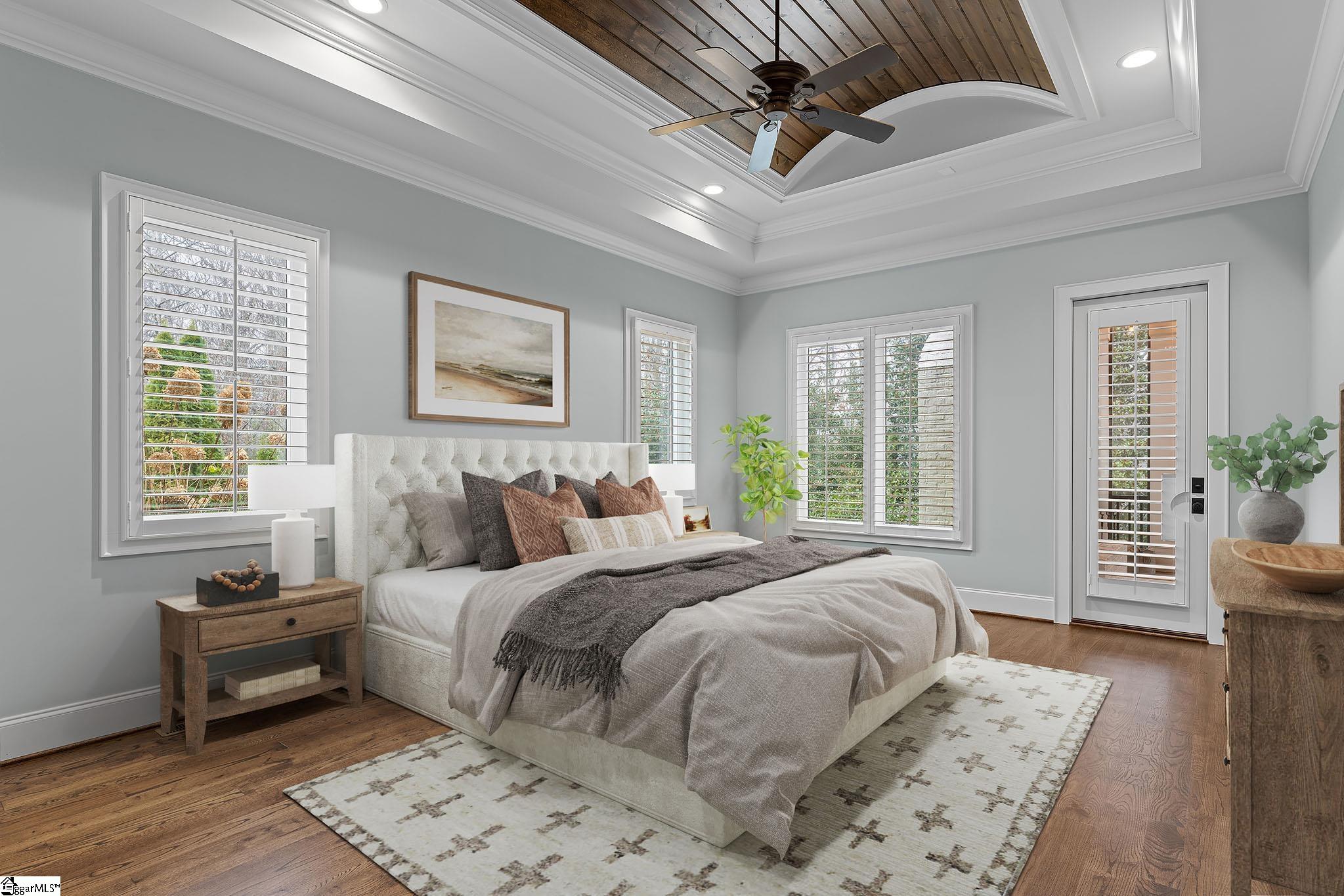 36 Riley Hill Court Greer, SC 29650 - Photo 36 of 48