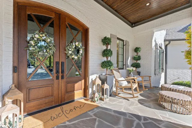 $2,100,000 | 36 Riley Hill Court, Greer, SC 29650