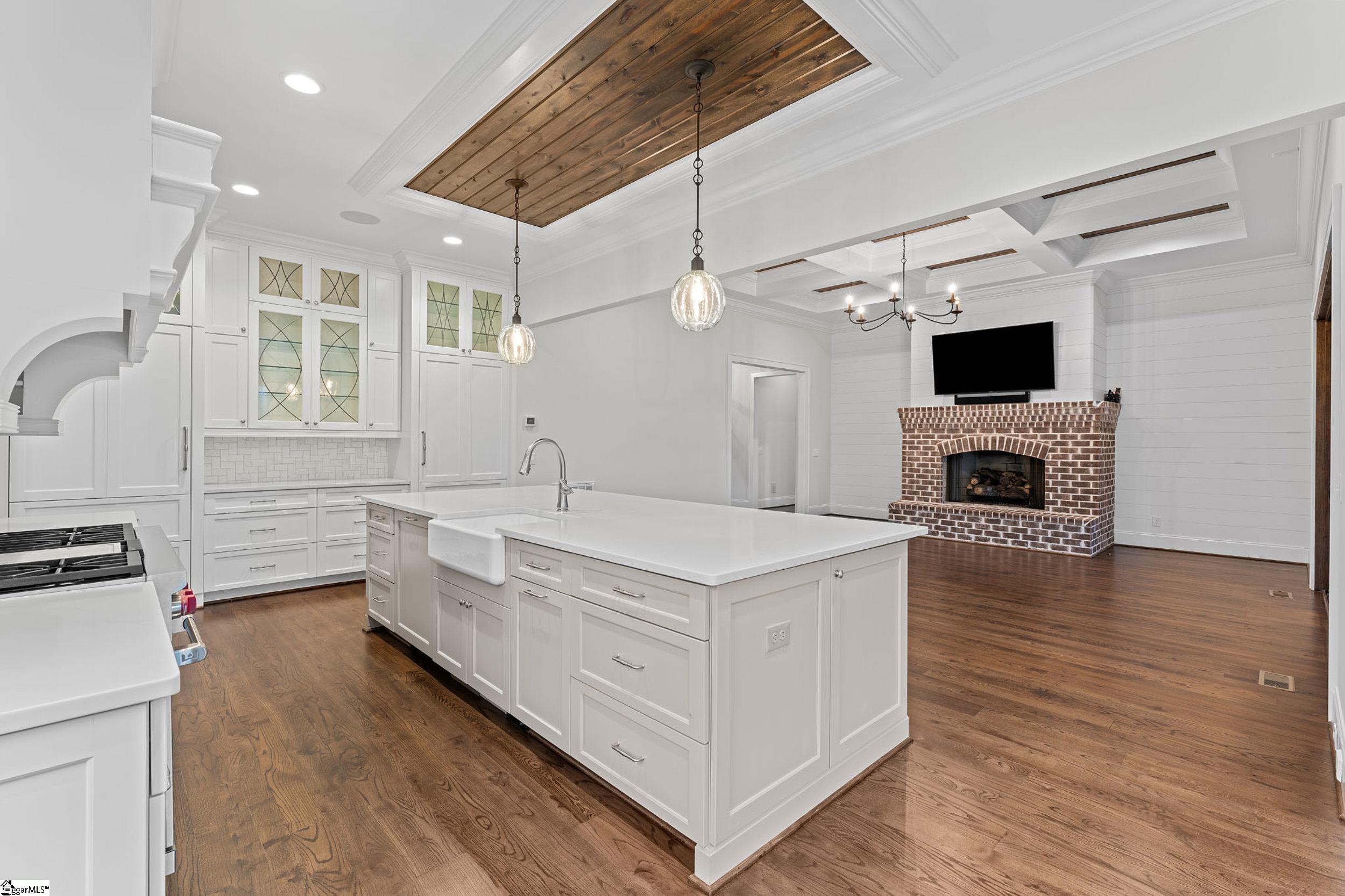 36 Riley Hill Court Greer, SC 29650 - Photo 4 of 48