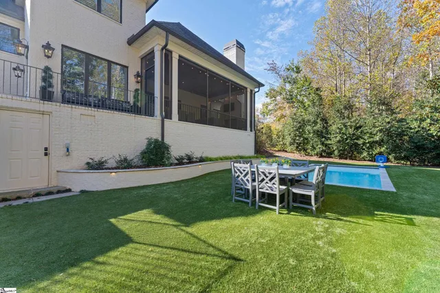 $2,100,000 | 36 Riley Hill Court, Greer, SC 29650
