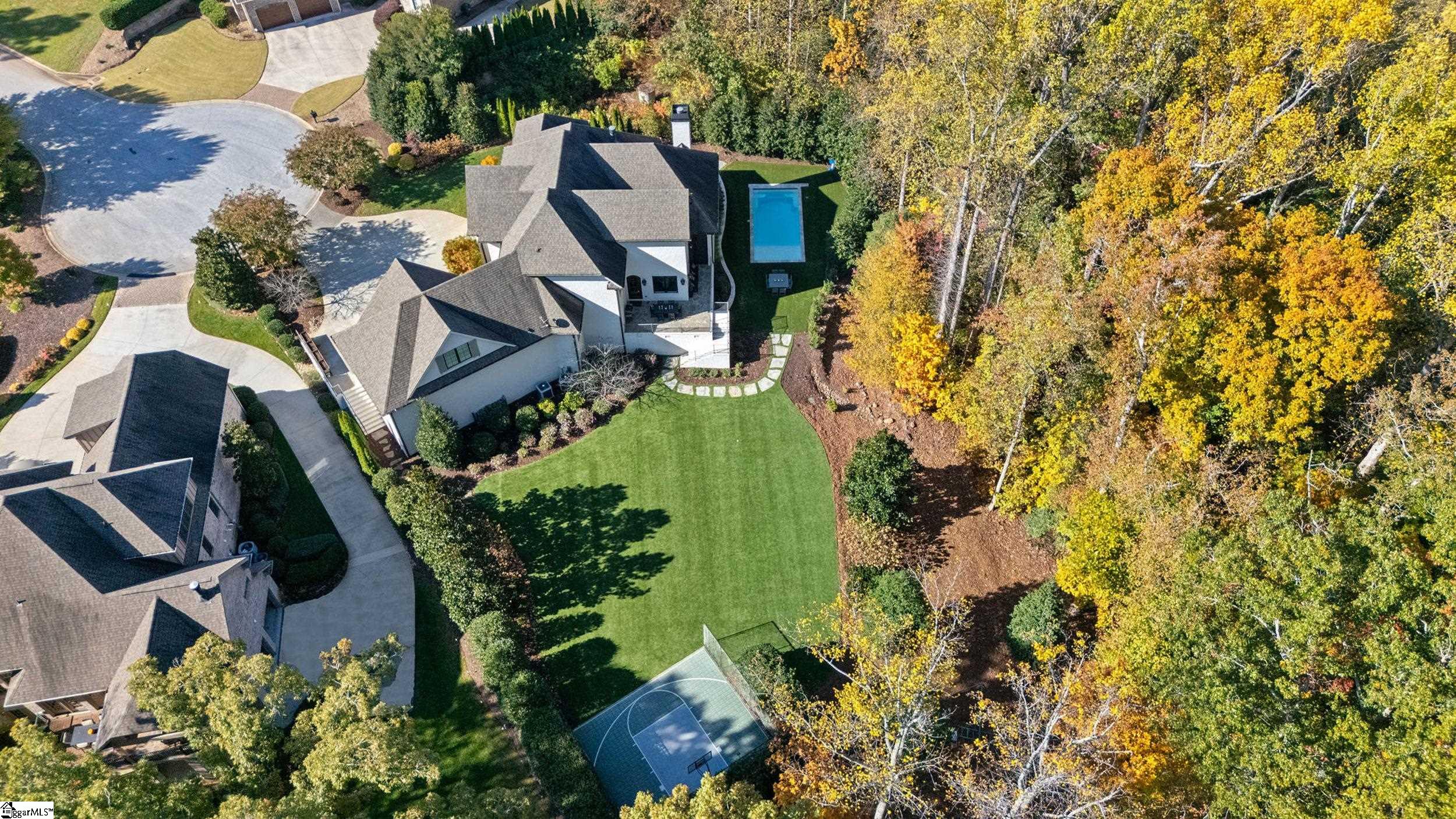 36 Riley Hill Court Greer, SC 29650 - Photo 47 of 48