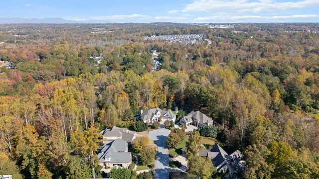 $2,100,000 | 36 Riley Hill Court, Greer, SC 29650