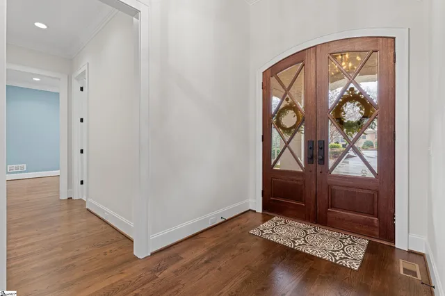 $2,100,000 | 36 Riley Hill Court, Greer, SC 29650