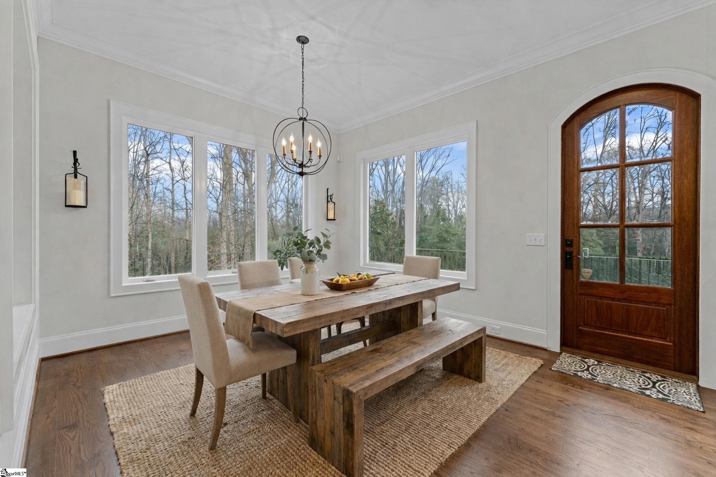 36 Riley Hill Court Greer, SC 29650 - Photo 5 of 48