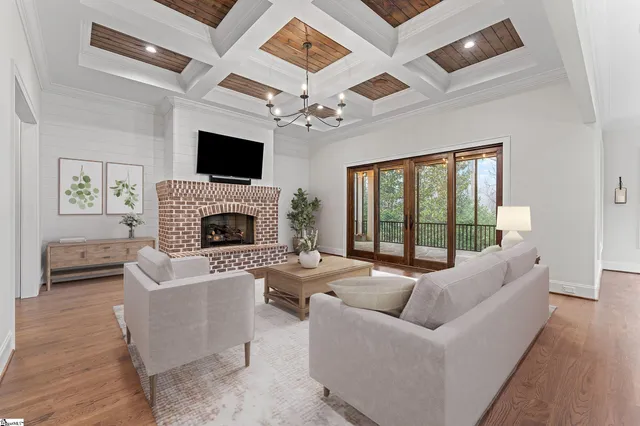 $2,100,000 | 36 Riley Hill Court, Greer, SC 29650