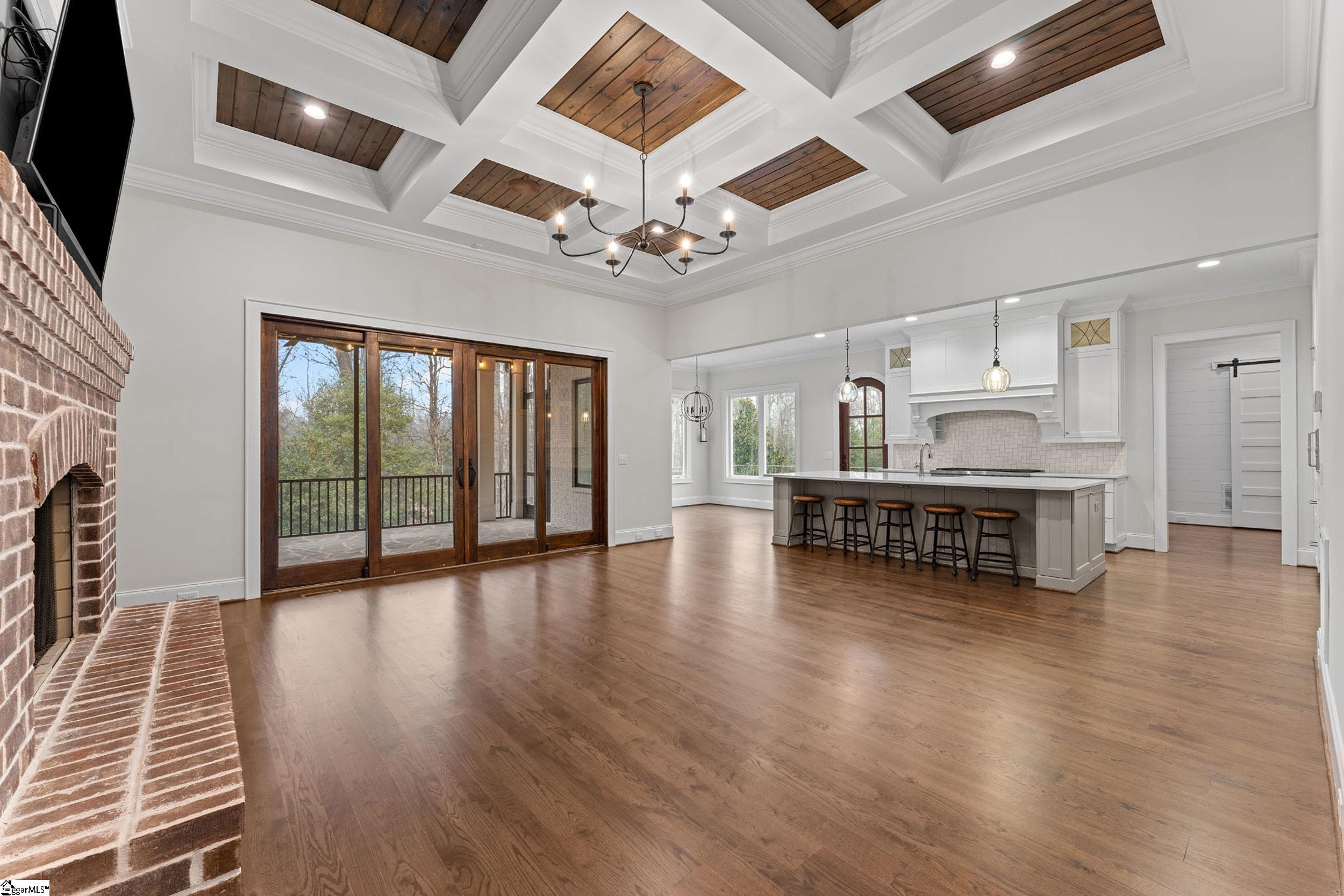 36 Riley Hill Court Greer, SC 29650 - Photo 7 of 48 Gallery Image 7