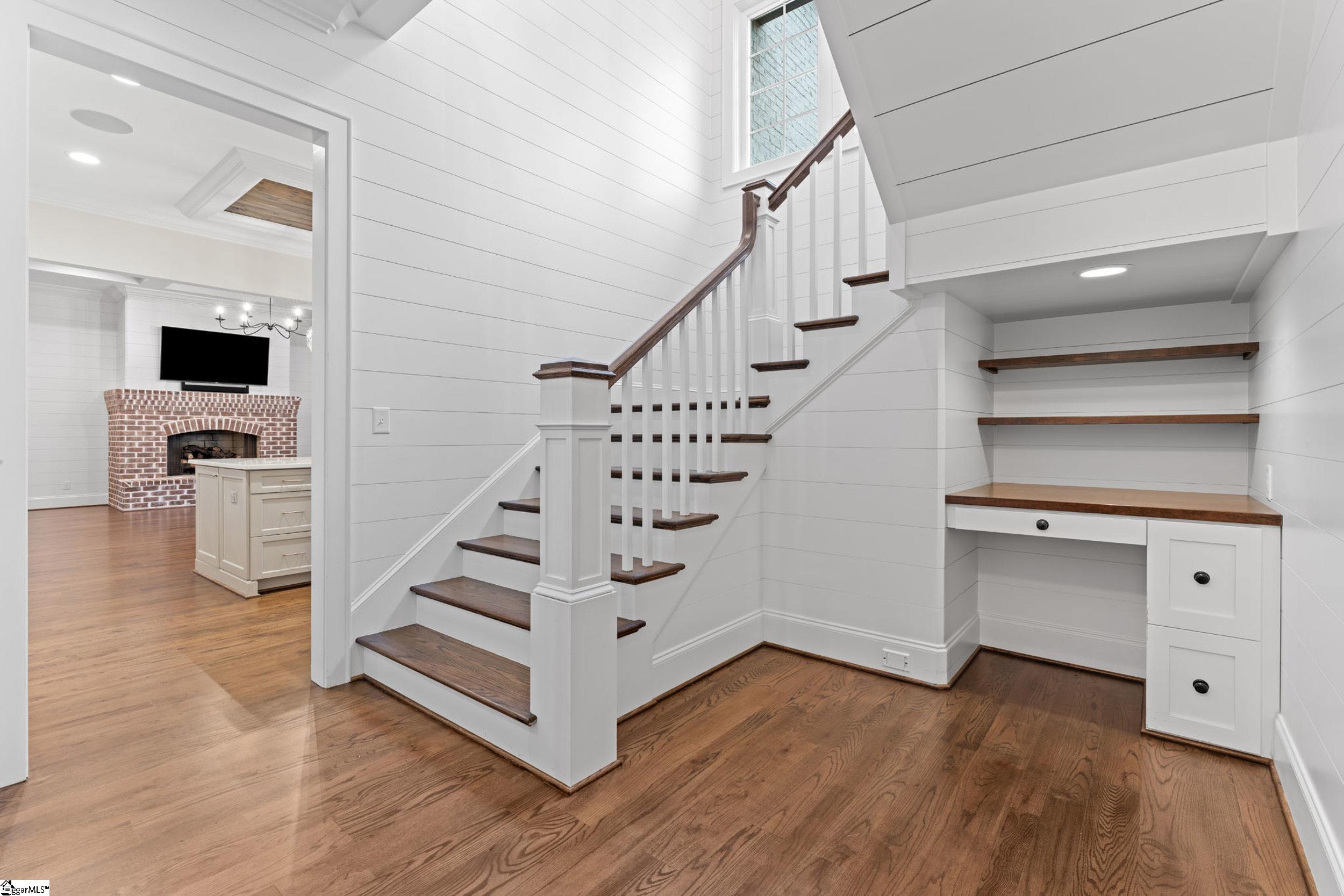 36 Riley Hill Court Greer, SC 29650 - Photo 8 of 48