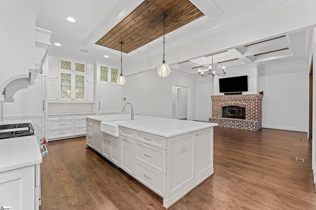 $2,100,000 | 36 Riley Hill Court, Greer, SC 29650