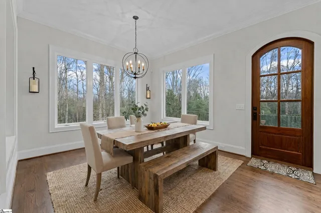 $2,100,000 | 36 Riley Hill Court, Greer, SC 29650