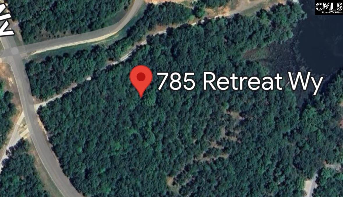 785 Retreat Way Ridgeway, SC 29130 - Photo 2 of 6