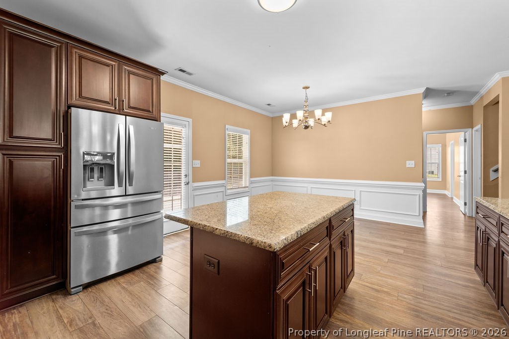 505 Fulford McMillan Road Raeford, NC 28376 - Photo 7 of 38