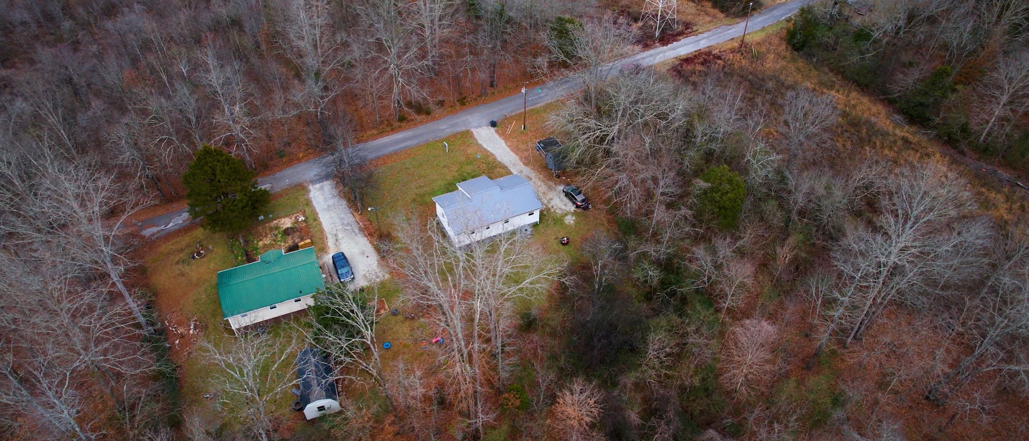 133 Wells Street Centerville, TN 37033 - Photo 24 of 25