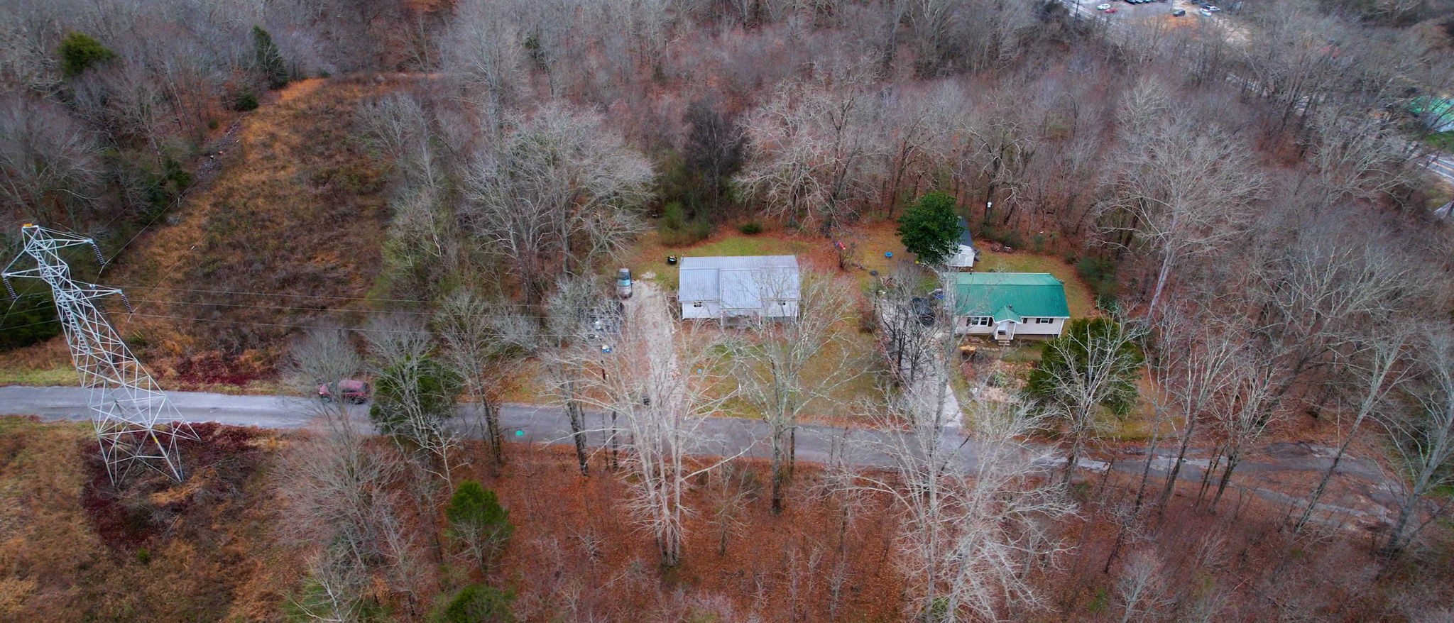 133 Wells Street Centerville, TN 37033 - Photo 25 of 25