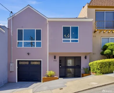 $1,095,000 | 1962 Quint Street, San Francisco, CA 94124