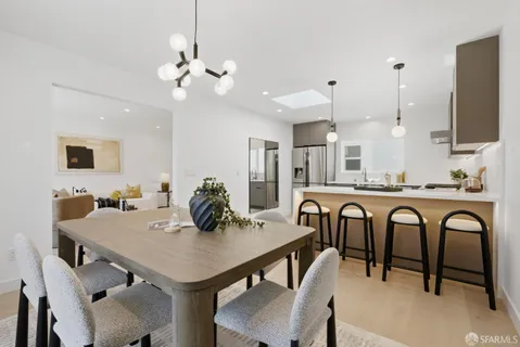 $1,095,000 | 1962 Quint Street, San Francisco, CA 94124