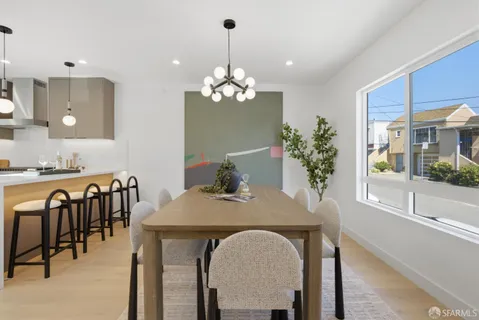 $1,095,000 | 1962 Quint Street, San Francisco, CA 94124