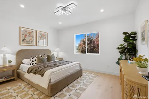 $1,095,000 | 1962 Quint Street, San Francisco, CA 94124