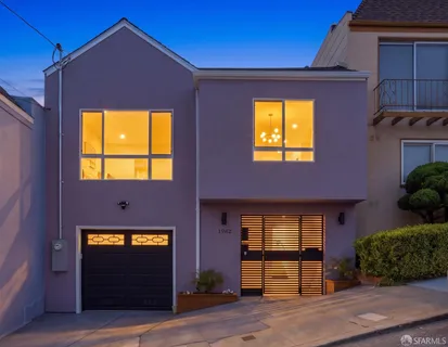 $1,095,000 | 1962 Quint Street, San Francisco, CA 94124